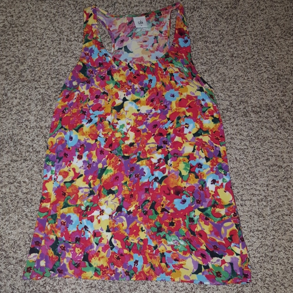 Cabi Tank Top, style #5045